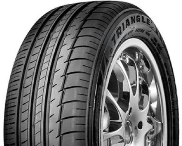 Triangle Sportex TH201 (RIM FRINGE PROTECTION) 215/45 R17 - Image 2