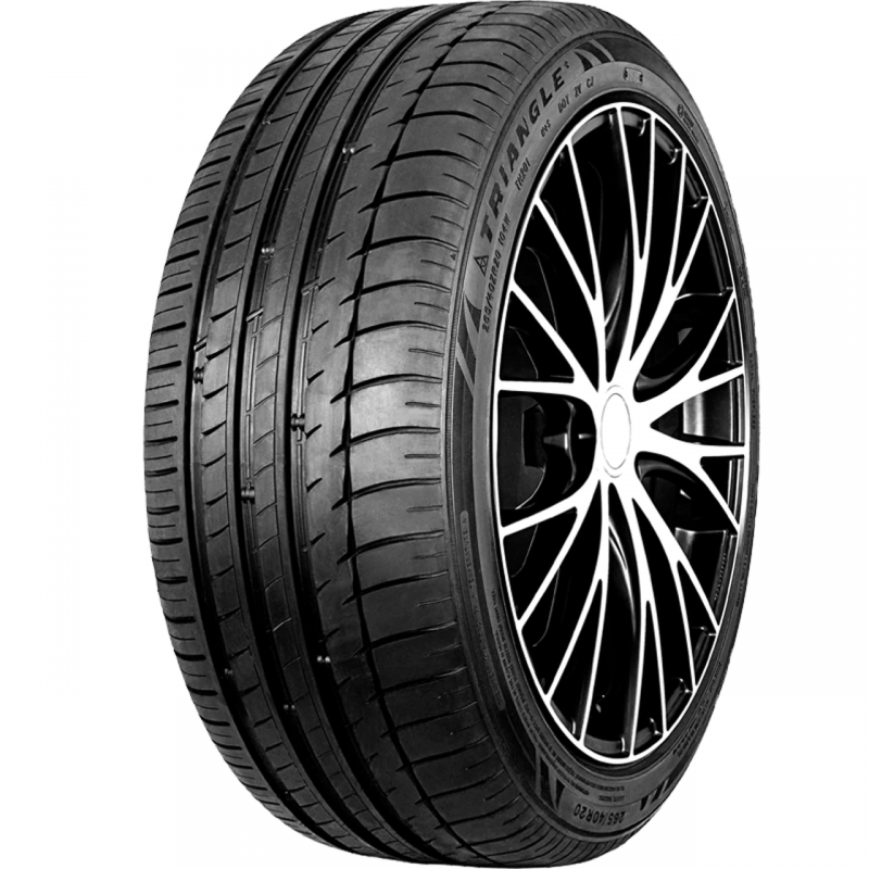 Triangle Sportex TH201 (RIM FRINGE PROTECTION) 225/55 R18 - Image 2