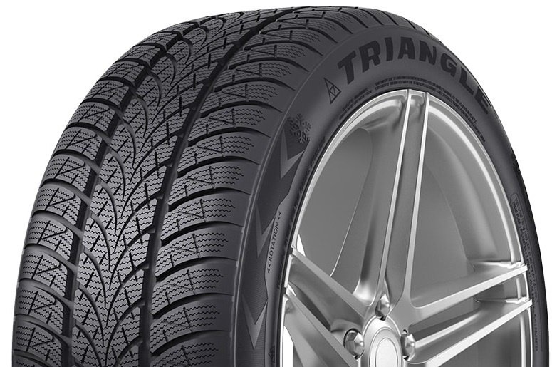 Triangle TW401 215/65 R16 - Image 2