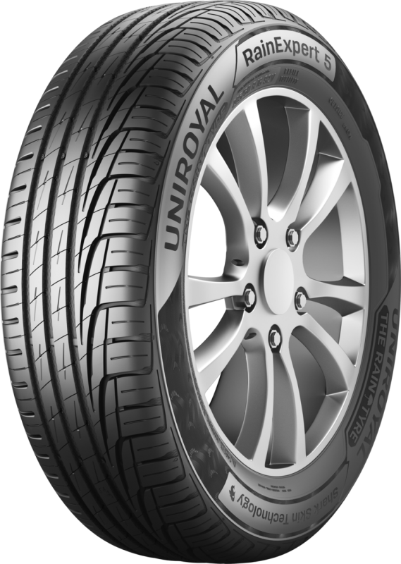 Uniroyal RainExpert-5 195/65 R15 - Image 2