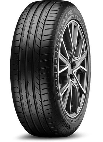 Vredestein Ultrac PRO (Rim Fringe Protection) 285/40 R22 - Image 2