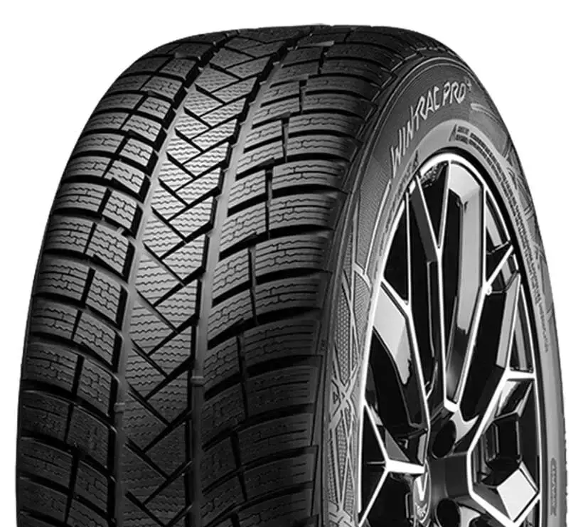 Vredestein Wintrac Pro+ (Rim Fringe Protection) 325/35 R22 - Image 2