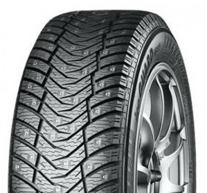 Yokohama Ice Guard IG65 Studded (Rim Fringe Protection) 225/50 R17 - Image 2