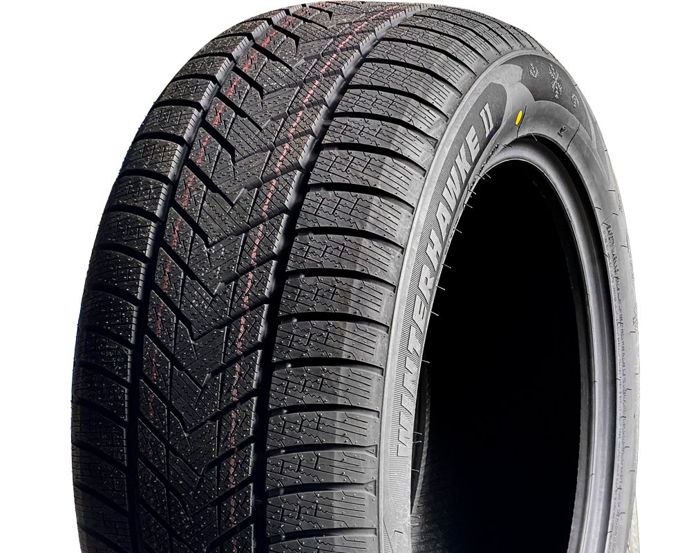 ZMAX WINTERHAWKE II (Rim Fringe Protection) 255/50 R20 - Image 2