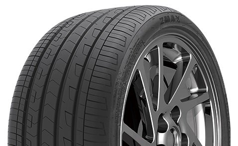 Padangos 255/55 R18 ZMAX Zealion (RIM FRINGE PROTECTION)