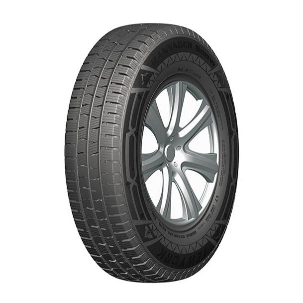 Zelda VANCRUISER ICE 205/75 R16 - Image 2