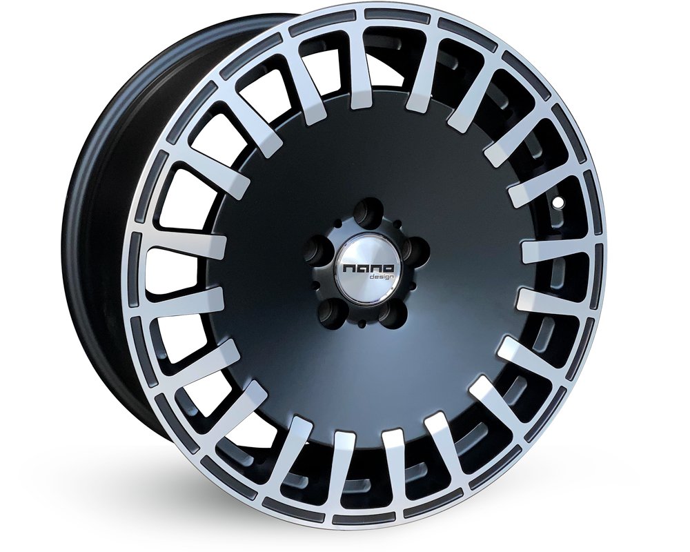 Ratlankis 19 5 112.0 35 66.6 8.5 3S189 (Max Load 790 kg) Matt Black