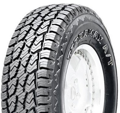 Sailun Terramax A/T OWL M+S (Rim Fringe Protection) 265/70 R16