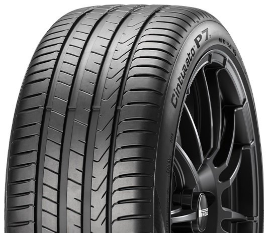 Pirelli Cinturato P7 (P7C2) (Rim Fringe Protection) 215/50 R17
