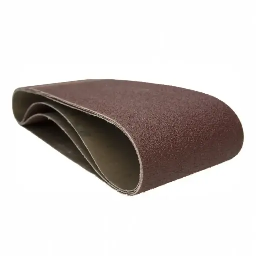 DCK KST610 juostinis šlifuoklis, 1200 W, 100×610 mm - Image 4
