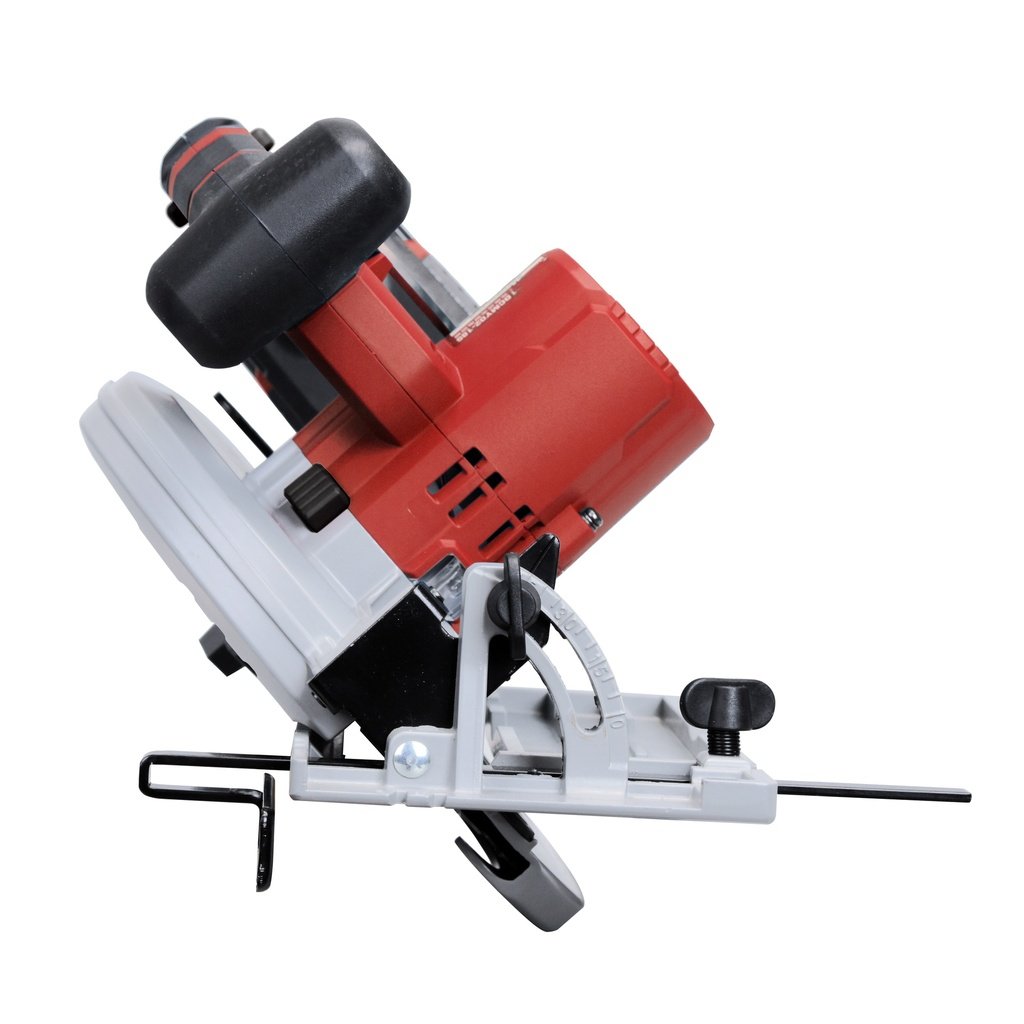 DCK KDMY02-185Z diskinis pjūklas, 20 V, 185 mm, be akumuliatoriaus - Image 3