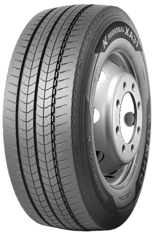 Kumho KXA31 385/65R22.5
