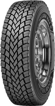 GoodYear ULTRAGRIP MAX D 315/70R22.5