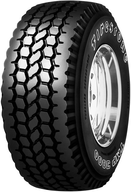 Firestone TMP3000 265/70R19.5