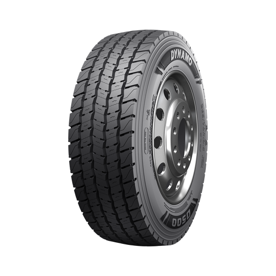 Dynamo D500 315/70R22.5
