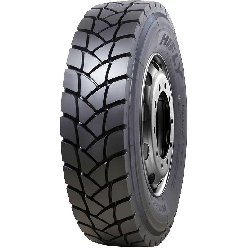 Hifly HH302 315/80R22.5