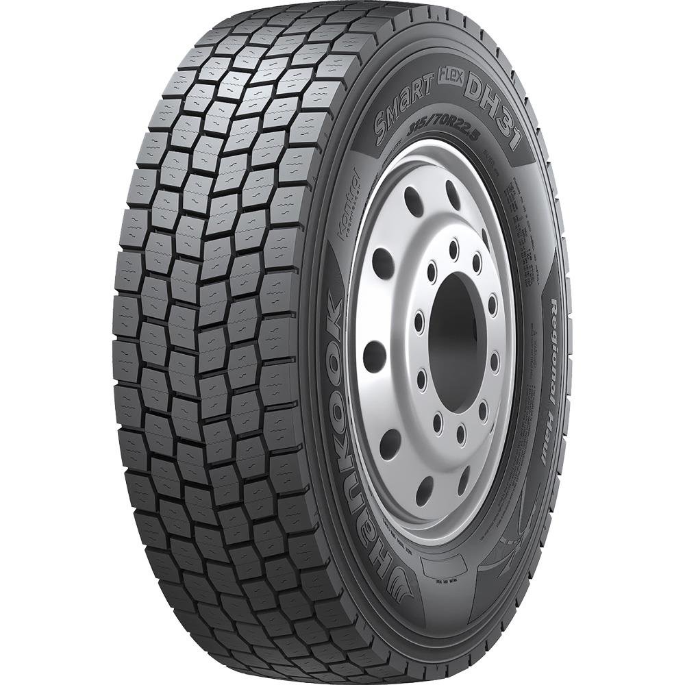 Hankook DH31 295/60R22.5